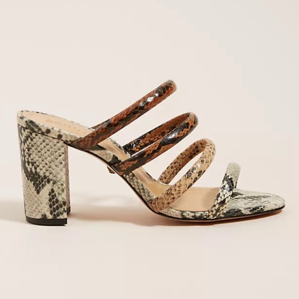 Schutz Heels